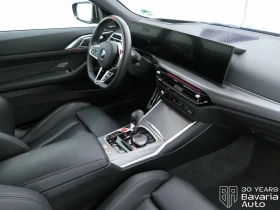 BMW M4 Competition xDrive Cabrio Steptronic Drivelogic, снимка 7