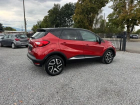 Renault Captur 1.2Tce Automatic! NAVI!! Keyless!! Camera!!, снимка 7