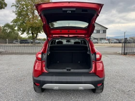 Renault Captur 1.2Tce Automatic! NAVI!! Keyless!! Camera!!, снимка 16