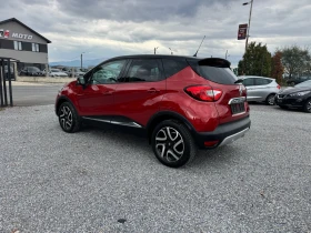 Renault Captur 1.2Tce Automatic! NAVI!! Keyless!! Camera!!, снимка 4