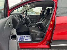 Renault Captur 1.2Tce Automatic! NAVI!! Keyless!! Camera!!, снимка 11