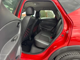 Renault Captur 1.2Tce Automatic! NAVI!! Keyless!! Camera!!, снимка 15