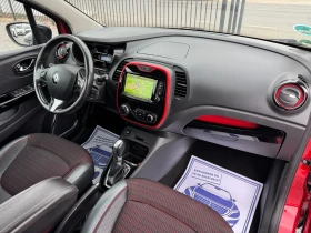 Renault Captur 1.2Tce Automatic! NAVI!! Keyless!! Camera!!, снимка 13