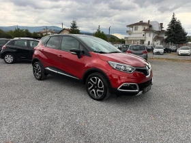 Renault Captur 1.2Tce Automatic! NAVI!! Keyless!! Camera!!, снимка 9