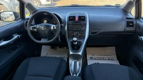 Toyota Auris 1.6 i 136 ps, снимка 11