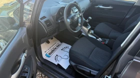 Toyota Auris 1.6 i 136 ps, снимка 6