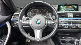 BMW 330 MPACK* RWD* FULL LED* HUD* ПОДГРЕВИ* , снимка 8