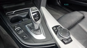 BMW 330 MPACK* RWD* FULL LED* HUD* ПОДГРЕВИ* , снимка 13