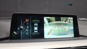 BMW 330 MPACK* RWD* FULL LED* HUD* ПОДГРЕВИ* , снимка 12