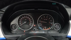 BMW 330 MPACK* RWD* FULL LED* HUD* ПОДГРЕВИ* , снимка 9