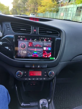 Kia Ceed Jd, снимка 10