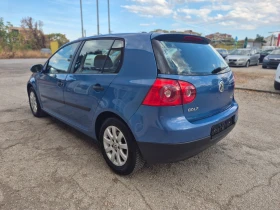 VW Golf 2.0 TDI NAVI TOP ITALY, снимка 9