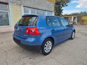 VW Golf 2.0 TDI NAVI TOP ITALY, снимка 7