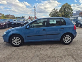 VW Golf 2.0 TDI NAVI TOP ITALY, снимка 6