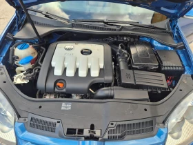 VW Golf 2.0 TDI NAVI TOP ITALY, снимка 17