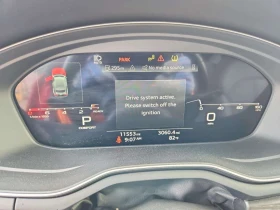 Audi A5  S Line quattro Premium Plus * CARFAX * , снимка 9