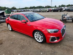 Audi A5  S Line quattro Premium Plus * CARFAX * , снимка 4