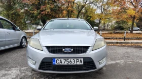 Ford Mondeo, снимка 6