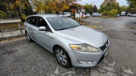 Ford Mondeo, снимка 5