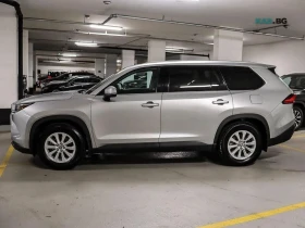 Toyota Grand Highlander, снимка 4