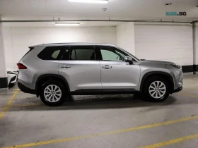 Toyota Grand Highlander, снимка 3