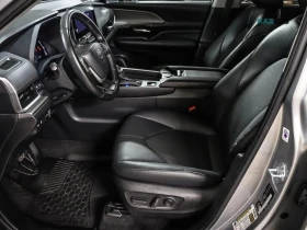 Toyota Grand Highlander, снимка 6