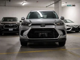 Toyota Grand Highlander, снимка 2