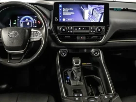Toyota Grand Highlander, снимка 16