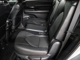 Toyota Grand Highlander, снимка 14