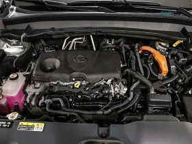 Toyota Grand Highlander, снимка 15