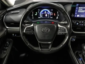 Toyota Grand Highlander, снимка 8