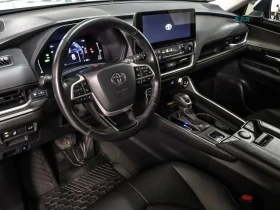 Toyota Grand Highlander, снимка 7