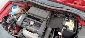 Seat Leon 1.4i/1.9TDi/2.0TDi | Mobile.bg    16