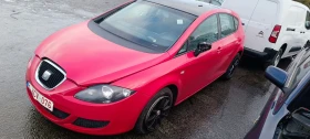 Seat Leon 1.4i/1.9TDi/2.0TDi | Mobile.bg    11