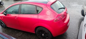 Seat Leon 1.4i/1.9TDi/2.0TDi | Mobile.bg    14