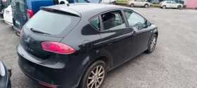 Seat Leon 1.4i/1.9TDi/2.0TDi | Mobile.bg    4
