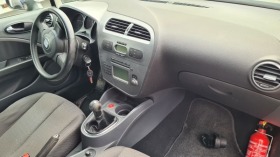 Seat Leon 1.9TDi/2.0TDi | Mobile.bg   5