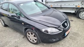 Seat Leon 1.9TDi/2.0TDi - [1] 