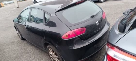 Seat Leon 1.4i/1.9TDi/2.0TDi | Mobile.bg    3