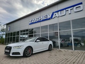 Audi A6 MATRIX*FACELIFT*S-LINE* | Mobile.bg    4