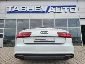 Audi A6 MATRIX*FACELIFT*S-LINE* | Mobile.bg    8