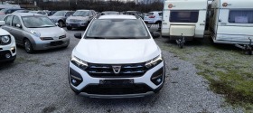 Dacia Sandero NEW STEPWAY GPL | Mobile.bg   7