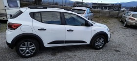 Dacia Sandero NEW STEPWAY GPL | Mobile.bg   4