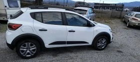 Dacia Sandero NEW STEPWAY GPL, снимка 4