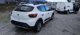 Dacia Sandero NEW STEPWAY GPL, снимка 3