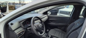 Dacia Sandero NEW STEPWAY GPL | Mobile.bg   8
