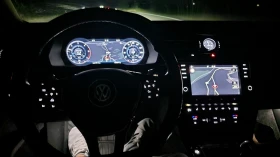 VW Passat 2.0 TDi Digital Cockpit, снимка 12