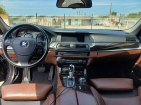 BMW 530 3.0, снимка 12 - Автомобили и джипове - 45854467