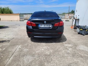 BMW 530 3.0, снимка 4 - Автомобили и джипове - 45854467