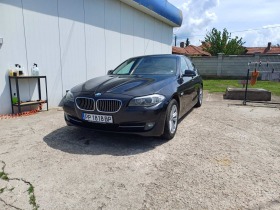 BMW 530 3.0, снимка 1 - Автомобили и джипове - 45854467